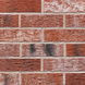 Клінкерна термопанель Primeberg NF Red rock 50 мм NF-Red-rock-EPS-50 фото 1