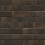 Клінкерна термопанель Primeberg Retro Brick Cardamom 200мм Retro-Brick-Cardamom-EPS-200 фото