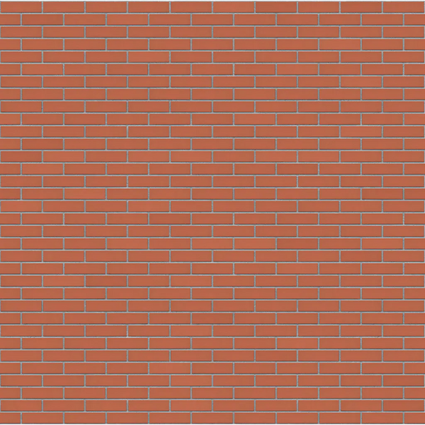 Клінкерна термопанель Primeberg NF Ruby Red 50 мм NF-Ruby-Red-EPS-50 фото