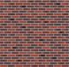 Клінкерна термопанель Primeberg NF Old factory 50 мм NF-Old-factory-EPS-50 фото 4