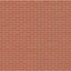 Клінкерна термопанель Primeberg NF Ruby Red 50 мм NF-Ruby-Red-EPS-50 фото 3
