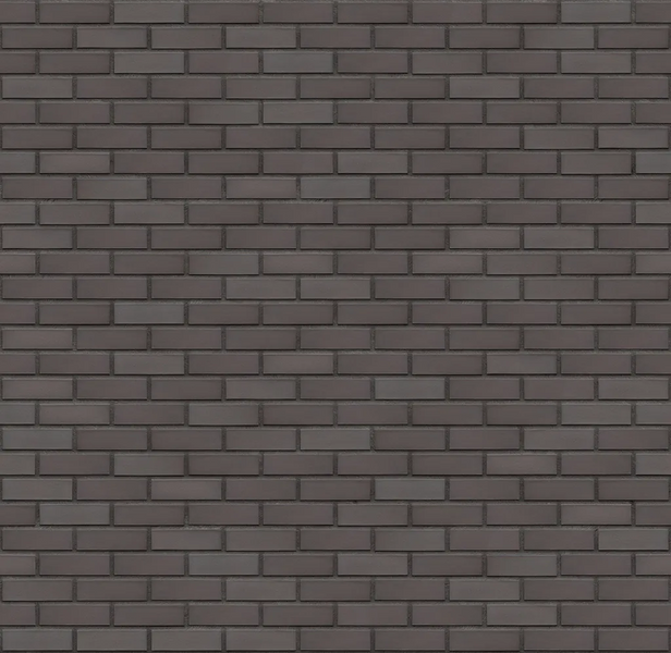 Клінкерна термопанель Primeberg NF Grey eminence 50 мм NF-Grey-eminence-EPS-50 фото