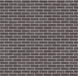 Клінкерна термопанель Primeberg NF Grey eminence 50 мм NF-Grey-eminence-EPS-50 фото 3