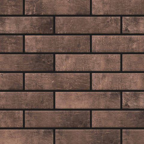 Клінкерна термопанель Primeberg Loft Brick Cardamom 50мм Loft-Brick-Cardamom-EPS-50 фото