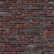 Клінкерна термопанель Primeberg LF Valyria stone 50 мм LF-Valyria-stone-EPS-50 фото 3