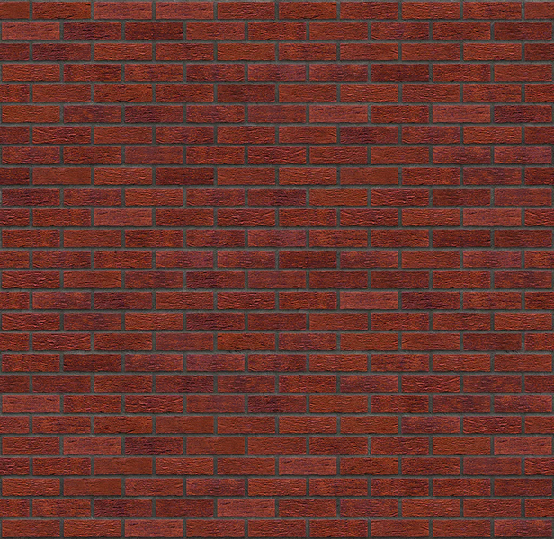 Клінкерна термопанель Primeberg NF Deep purple 50 мм NF-Deep-purple-EPS-50 фото