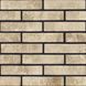 Клінкерна термопанель Primeberg Fino Dark Beige 50мм Fino-Dark-Beige-EPS-50 фото 2
