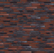 Клінкерна термопанель Primeberg LF Iron clay 50 мм LF-Iron-clay-EPS-50 фото 4