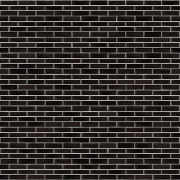 Клінкерна термопанель Primeberg NF Onyx black 50 мм NF-Onyx-Black-EPS-50 фото