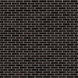Клінкерна термопанель Primeberg NF Onyx black 50 мм NF-Onyx-Black-EPS-50 фото 4