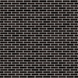 Клінкерна термопанель Primeberg NF Onyx black 50 мм NF-Onyx-Black-EPS-50 фото 2