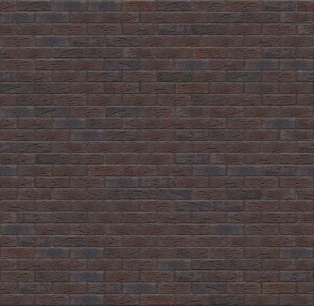 Клінкерна термопанель Primeberg NF Blues shadow 50 мм NF-Blues-shadow-EPS-50 фото