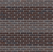 Клінкерна термопанель Primeberg NF Blues shadow 50 мм NF-Blues-shadow-EPS-50 фото 4