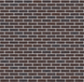 Клінкерна термопанель Primeberg NF Blues shadow 50 мм NF-Blues-shadow-EPS-50 фото 2