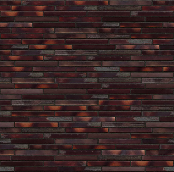 Клінкерна термопанель Primeberg LF Another Brick 50 мм LF-Another-Brick-EPS-50 фото