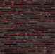 Клінкерна термопанель Primeberg LF Another Brick 50 мм LF-Another-Brick-EPS-50 фото 4