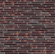 Клінкерна термопанель Primeberg LF Another Brick 50 мм LF-Another-Brick-EPS-50 фото 2