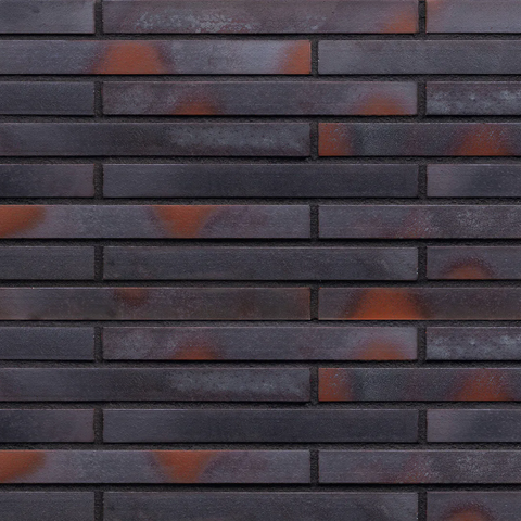 Клінкерна термопанель Primeberg LF Brick capital 50 мм LF-Brick-capital-EPS-50 фото