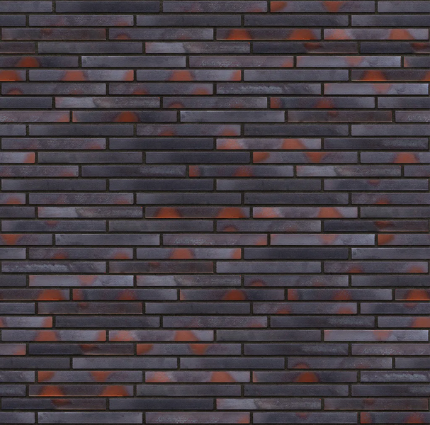 Клінкерна термопанель Primeberg LF Brick capital 50 мм LF-Brick-capital-EPS-50 фото