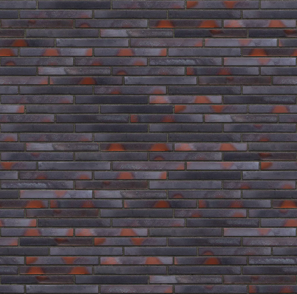 Клінкерна термопанель Primeberg LF Brick capital 50 мм LF-Brick-capital-EPS-50 фото