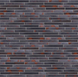 Клінкерна термопанель Primeberg LF Brick capital 50 мм LF-Brick-capital-EPS-50 фото 3