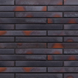 Клінкерна термопанель Primeberg LF Brick capital 50 мм LF-Brick-capital-EPS-50 фото 1