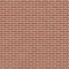 Клінкерна термопанель Primeberg NF Ruby flame 50 мм NF-Ruby-flame-EPS-50 фото 2