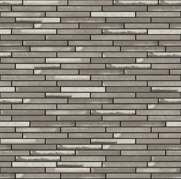 Клінкерна термопанель Primeberg LF Grey Land 50 мм LF-Grey-Land-EPS-50 фото
