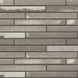 Клінкерна термопанель Primeberg LF Grey Land 50 мм LF-Grey-Land-EPS-50 фото 1