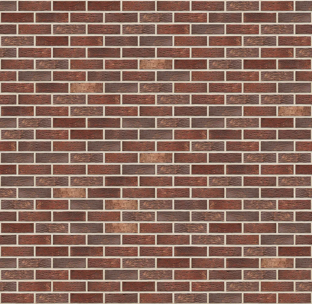 Клінкерна термопанель Primeberg NF Bastille wall 50 мм NF-Bastille-wall-EPS-50 фото
