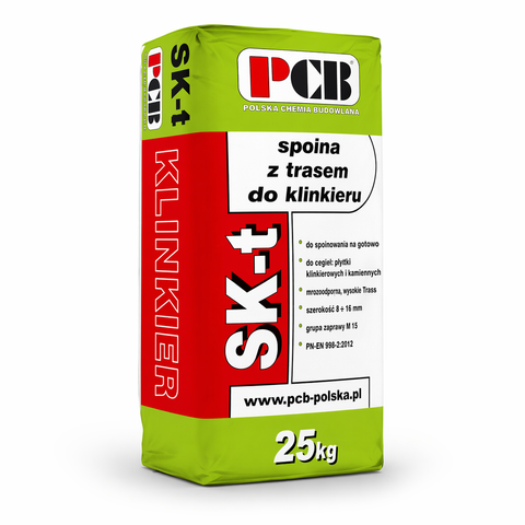 Кольорова суміш для заповнення та розшивки швів термопанелей Фуга PCB SKT (25 кг) PCB-SKT-25kg-Old-White фото