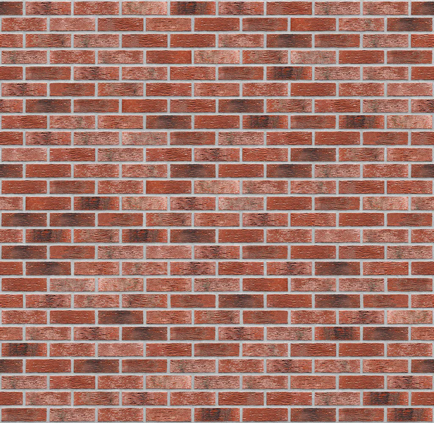 Клінкерна термопанель Primeberg NF Brick street 50 мм NF-Brick-street-EPS-50 фото
