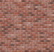 Клінкерна термопанель Primeberg NF Brick street 50 мм NF-Brick-street-EPS-50 фото 4