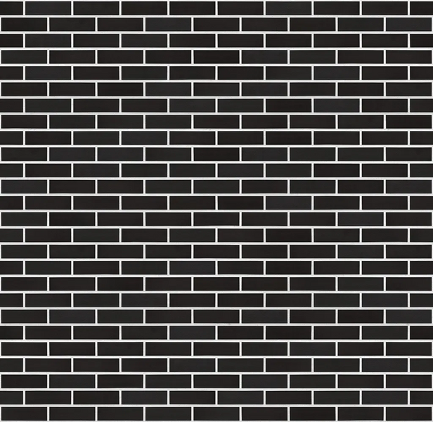 Клінкерна термопанель Primeberg NF Super Black 50 мм NF-Super-Black-EPS-50 фото