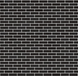 Клінкерна термопанель Primeberg NF Super Black 50 мм NF-Super-Black-EPS-50 фото 2