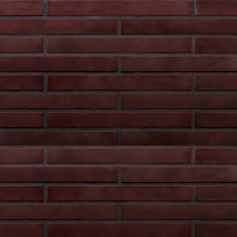 Клінкерна термопанель Primeberg LF King crimson 50 мм LF-King-crimson-EPS-50 фото
