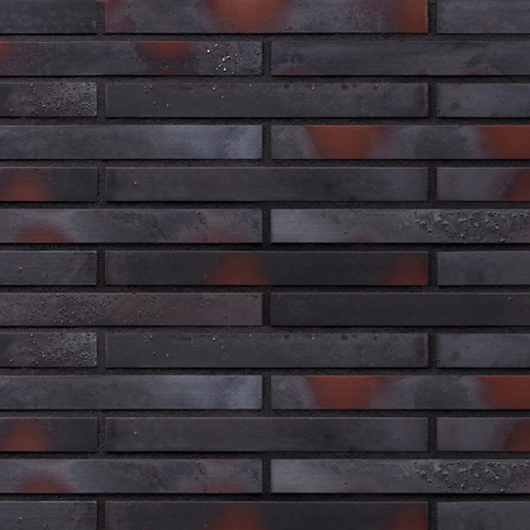 Клінкерна термопанель Primeberg LF Argon Wall 50 мм LF-Argon-Wall-EPS-50 фото