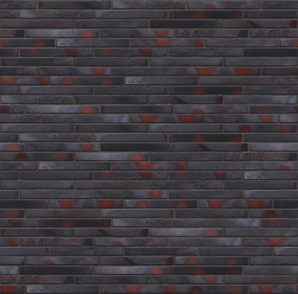 Клінкерна термопанель Primeberg LF Argon Wall 50 мм LF-Argon-Wall-EPS-50 фото