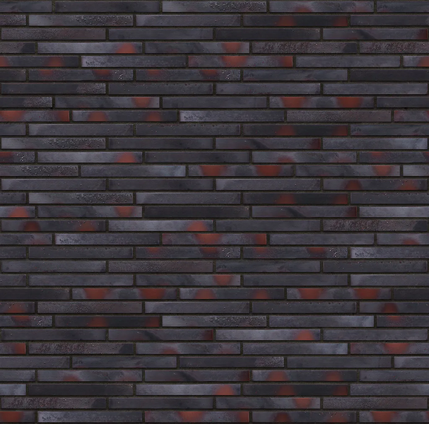 Клінкерна термопанель Primeberg LF Argon Wall 50 мм LF-Argon-Wall-EPS-50 фото