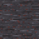 Клінкерна термопанель Primeberg LF Argon Wall 50 мм LF-Argon-Wall-EPS-50 фото 4