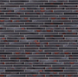 Клінкерна термопанель Primeberg LF Argon Wall 50 мм LF-Argon-Wall-EPS-50 фото 3